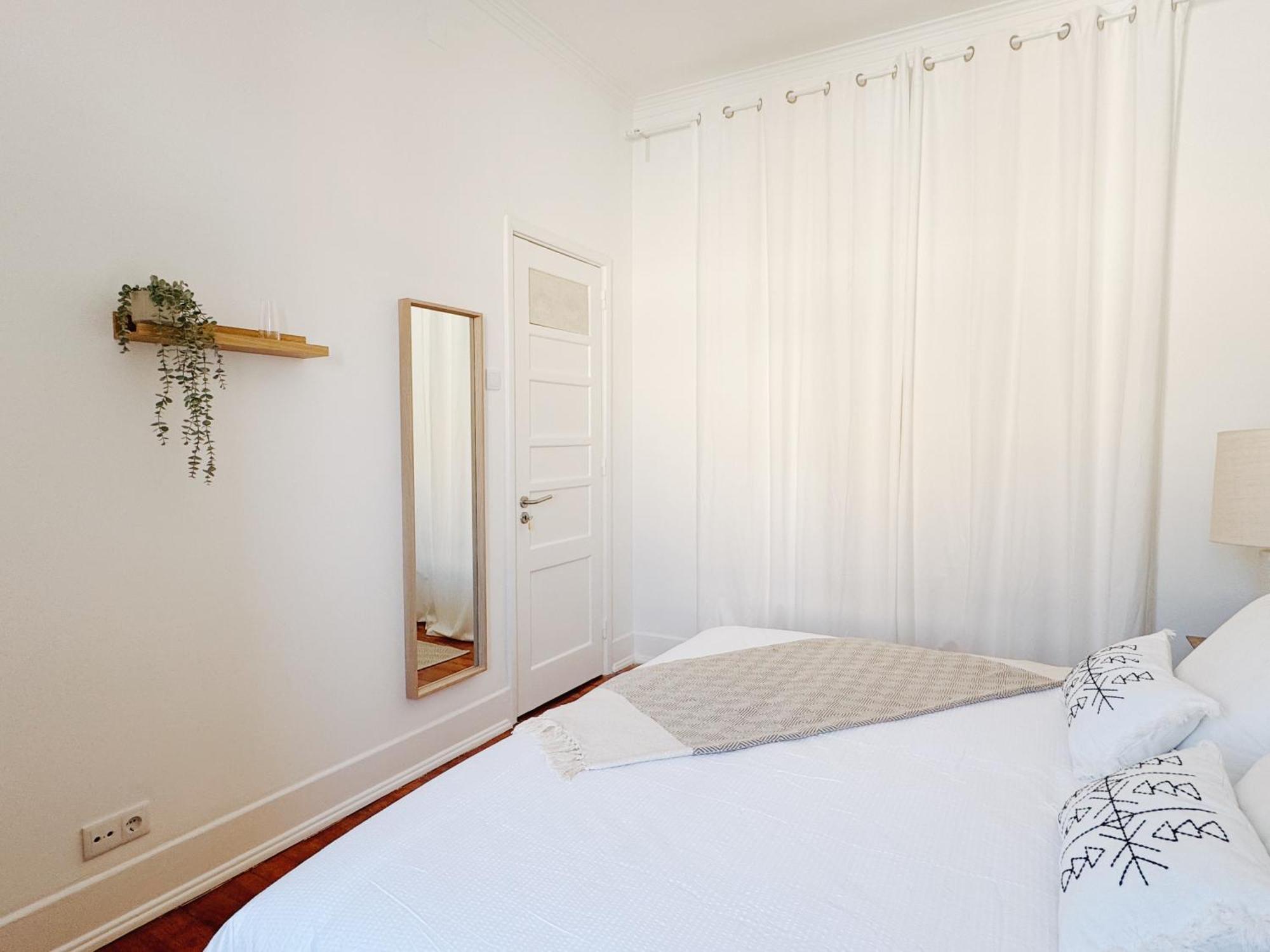 Privatunterkunft Soar L Fonte Luminosa L Lissabon